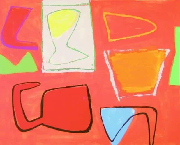 B 24/70 — Rudolf Verlinden