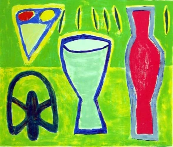 G /70 — Rudolf Verlinden