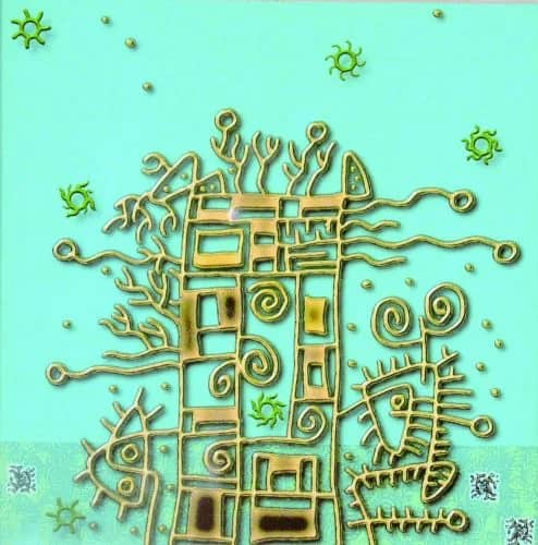Neptunus — Maurice van der Molen