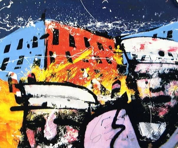 Love City — Herman Brood