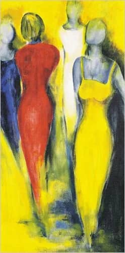 Shopping —  Korbien