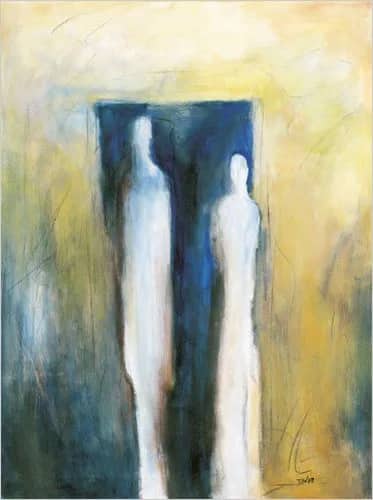 Paar —  Vogt