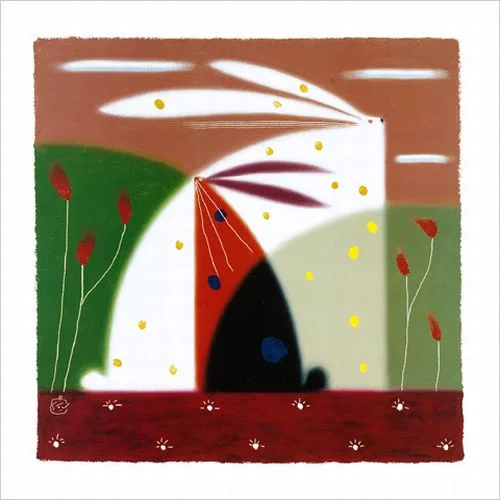 Summer Breeze —  Govinder