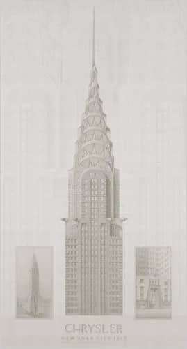Chrysler —  Cooper