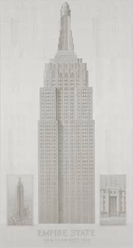 Empire State —  Cooper