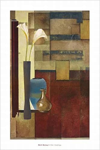 Well Being —  Giddings