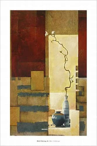 Well Being II —  Giddings