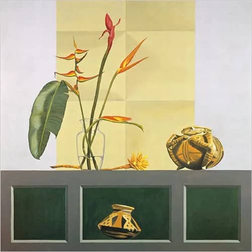 Paradis —  Gomez
