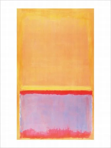 Untitled — Marc Rothko