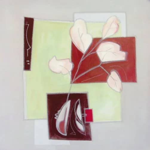 Bloemen I —  Sehl