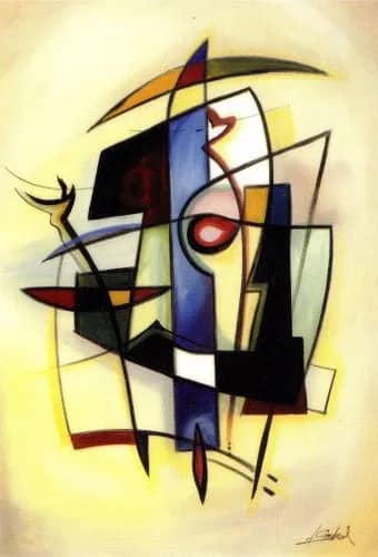 Abstract 8 —  Gockel