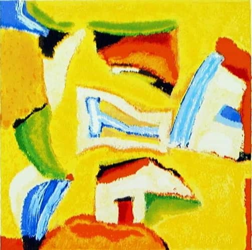 New Age a2 — Saskia Bremer