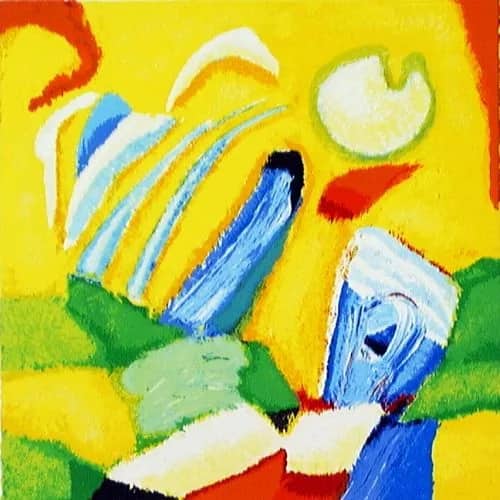 New Age b2 — Saskia Bremer