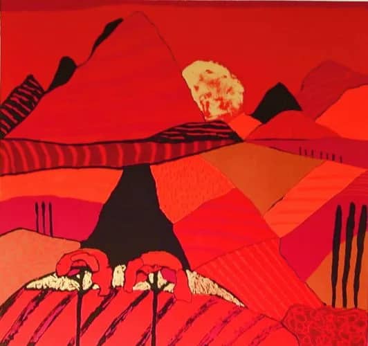 Una serata Toscana /125 — Ronald   Boonacker