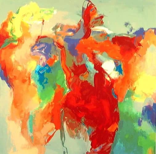 Sans titre I /200 —  Peter Munnik