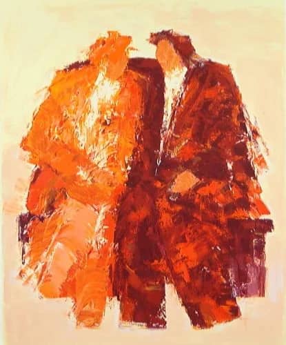 Only you /150 —  Will Willemsen