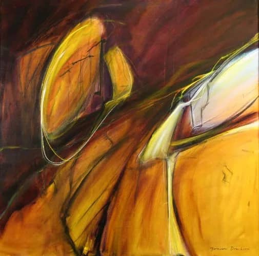 Abstract 04 — Jeroen Dercksen