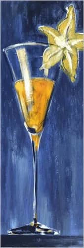 Cocktail III —  O. Valentin