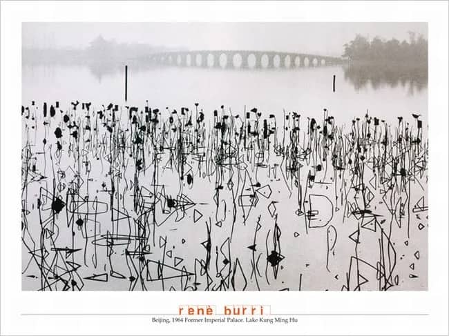 Beijung —  Burri