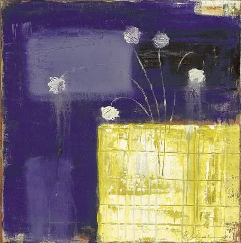 Indigo —  R. Bohnenkamp