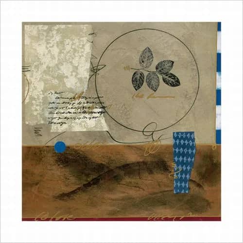 Poetry in Motion I —  J. LeeBrown