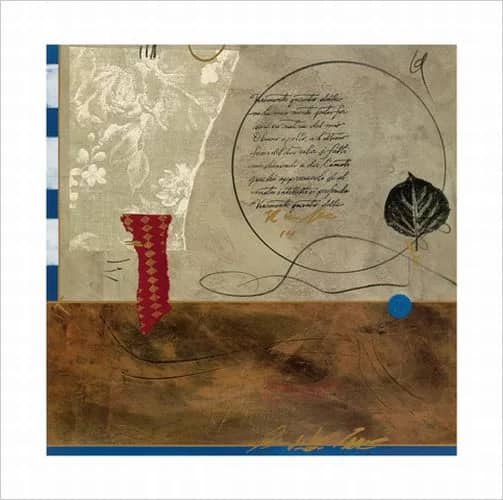 Poetry in Motion II —  J. LeeBrown
