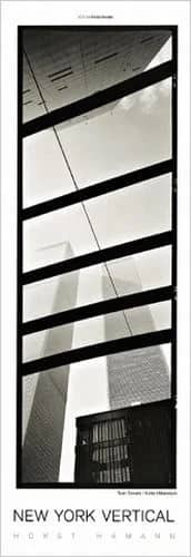 Twin Towers —  Hamann