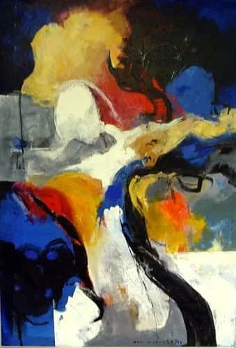 Untitled — Yon Nicolas
