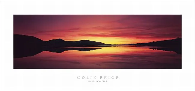 Loch Morlich —  Prior