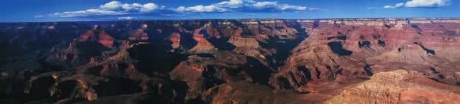 Grand Canyon —  Blakeway