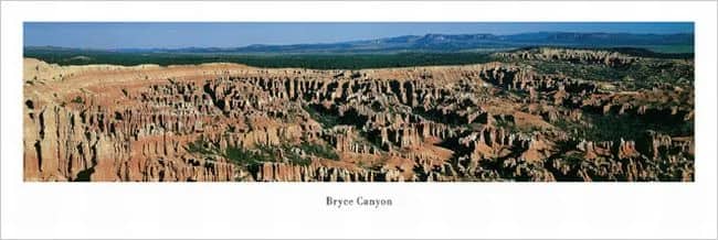 Bryce Canyon —  Blakeway
