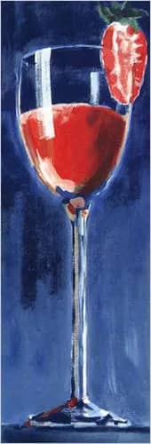 Cocktail II —  O. Valentin