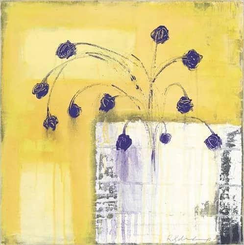 Yellow —  R. Bohnenkamp