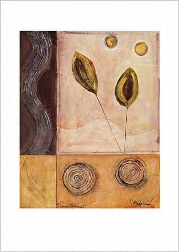 Nature"s Richness I —  Martinez