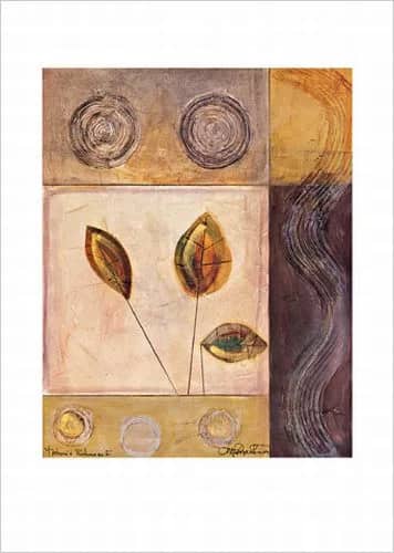 Nature"s Richness II —  Martinez