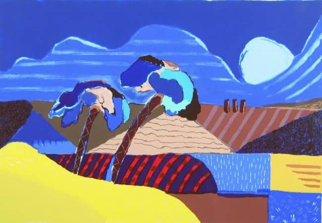Corsica   /100 — Ronald   Boonacker