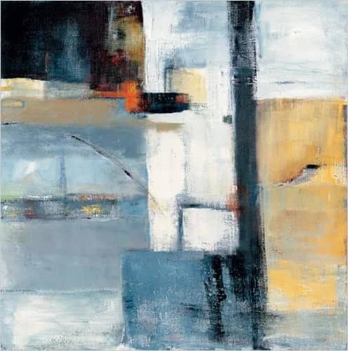Colorfield III —  B. Danckaert