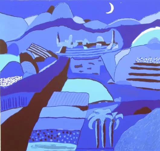 Essaouira — Ronald   Boonacker