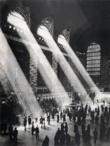 Grand Central Station  2HP — Unknow artist Anonymous