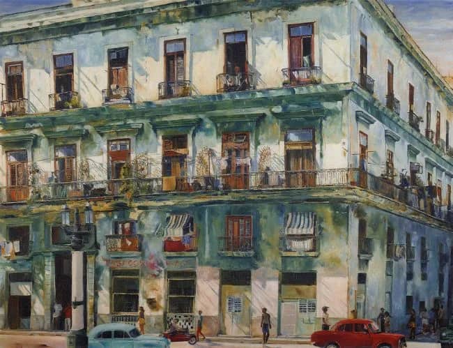 Havanna  2HP —  Sommer