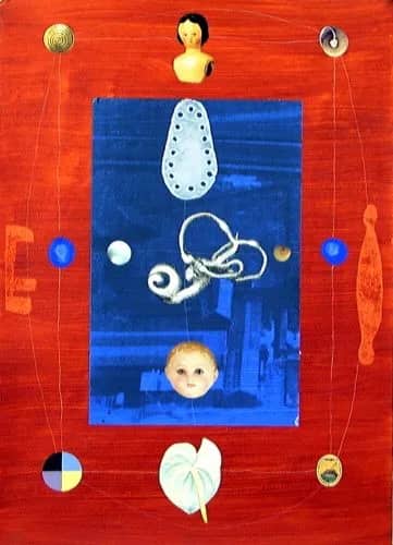 Oor 98 — Marc Volger
