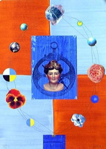 CIRKEL 1999 — Marc Volger