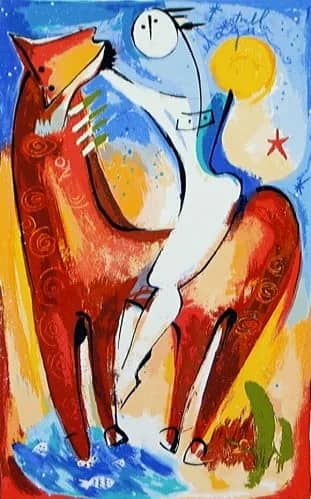 Tierra 197/200 — Angeles Nieto