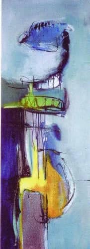 Cello III   2HP —  K. Striebel