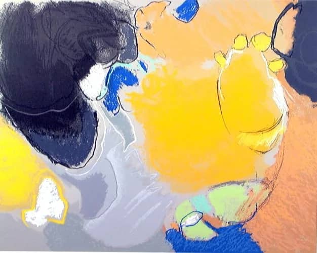 Z.T."93 56/125 — Henk van Vessem