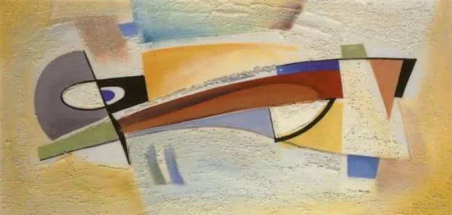 Abstract II —  Gockel
