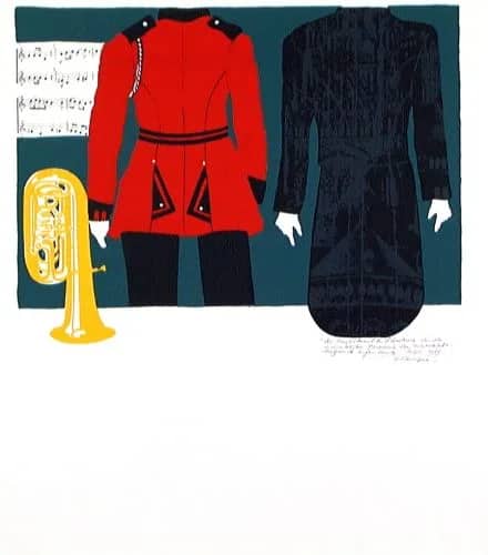 Harmonie   /2 —  R. Levigne