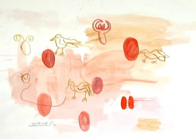 Potamos (set van 2) — André Martens