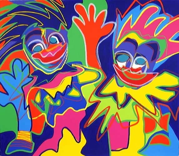 Worlds /170 — Marianne Naerebout