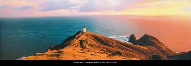 Cape Reinga, Northland —  Andris Apse
